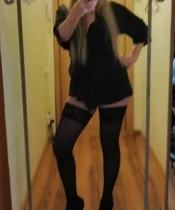 Анкета проститутки Раисочка - город Володарск, 28 лет, №7560